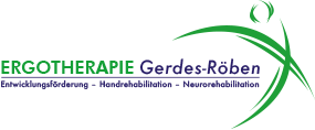 Logo Ergotherapie Gerdes-Röben in 26180 Rastede